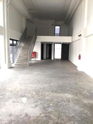 Agrow Building (D14), Factory #628754791